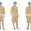 Dental Gowns Disposable Fluid Resistant PPE