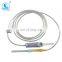 Medical extension tube infusion extension disposable connecting tube infusion set