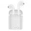for Smart Phone i7s tws Earbuds i7 mini Earphone BT V5.0 Sports Headphone Stereo True Wireless Earbuds i7tws pk i9s i12 tws