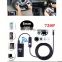 Newest model WiFi Endoscope IP67 Waterproof Borescope Inspection Camera for android/I-O-S system mobile phone