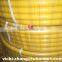 Composite yellow gas pipe PE AL PE for gas