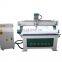 High-performance wood metal router CNC engraving and milling machine price
