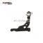 Kobramax Control Arm For CITROEN 3521J3 For FIAT 1339467080 Car Accessories