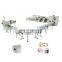 Small toilet roll paper making machine price