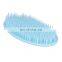 Bristle Detangling Hair Brush Injection Rubber Molding