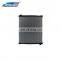81061016480 Heavy Duty Cooling System Parts Truck Aluminum Radiator For MAN
