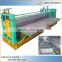 galvanized roofing sheet cold roll forming machine/Aluminium Trapezoidal Roofing Tiles Making Machine