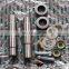 Bus steering system king pin kit high quality king pin kits for volvo truck