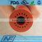 0.5 density hard foam rubber roller