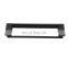 1 Din Car Stereo Radio Fascia Panel Plate Frame Adapter For AUDI A4 B6 2000-2006