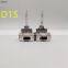 Carest 1set For D1S D2S D3S D4S D1R D2R D3R D4R 4300K 6000K 8000K 10000k  Car Headlight kit bulb 12V 35W HID Xenon Bulb