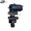 Heavy Duty Truck Parts Levlling Valve Oem 4410500110 1305844 98472878 81259370016 0005424080 for MB Truck Height Sensor