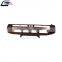 Plastic Front Lower Grille Oem 1886591 for DAF Truck Body Parts Radiator Grille