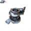 Electric Diesel Engine Turbocharger OEM 3523894 3525178 4804159 for Ivec Truck