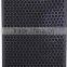 panel of remove formaldehyde PP or paper honeycomb activated carbon air purifier replacement home air filter