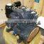 High performence air cooling 2 cylinders 22kw/2500rpm  F2L912 diesel motor