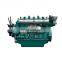 1520HP water cooling YUCHAI YC6C1520-D31 diesel engine for generator