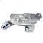 Free Shipping!836203E011 Chrome Door Handle Inside Rear Right Side For 2003-2009 Kia Sorento