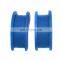 058198217 NEW 2 PCS Car Automobile Timing Chain Tensioner Gasket FOR AUDI VW