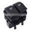 NEW ELECTRIC POWER WINDOW SWITCH FOR RENAULT MEGANE 2 MK2 2003-2009 8200315034