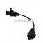 Car Crankshaft Position Sensor For HYUNDAI ACCENT 2005 - 2010 39180 - 22600