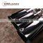 G class w463 electroplating chrome color stainless steel loud sound 6 tips exhaust system fit for G63 G65 G5
