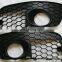 Auto Front Bumper Fog Lamp Cover Grille For VW Golf MK5 V GTI GLI 1K0854665D