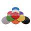 Hot Sale Car Tire Rubber Anti-Collision Protector Strip