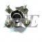 Japanese car spare parts front wheel hub bearing assembly for suzuki 43402-77A00