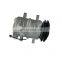 Manufacturers Sell Hot Auto Parts Directly Car Ac Compressor Air Compressor for Nissan NP300 Navara 92600-49A00