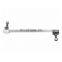 54618-BC40A C54618-AX600 8201079463 Front Axle Auto Spare Part Stabilizer Link for Renault Clio Grandtour Nissan