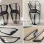 New Matte Black Exterior Lamp Cover Body Trims For Dmax 2020 up