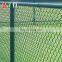 Tennis Court Fence Basketball Playground Fence Chain Link Fence