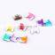 JZ Two Pin Insert Fuse Boxed  And Fuse Blade Zinc Tablet
