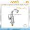 China supplier hot-sell single cold water wash basin faucet                        
                                                Quality Choice