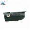 Automatic plastic dog waterer horse cattle drinking bowl trough