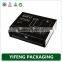 flat packing magnet cardboard paper folding gift boxes