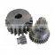 JIAFEIDA Customized Metal Gears Custom Spur Gear