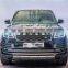 Body Kit For Range Rover Vogue  2013-2017 Up To 2020 Sva Style