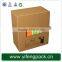 Logistics Packaging Corrugated Carton box, Custom Color Shipping Boxes