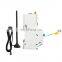 2021 new 2P tuya wifi circuit breaker, wifi circuit breaker smart, wifi miniature circuit breaker