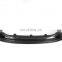 Jcsportline 1M Carbon fiber front bumper lip for BMW E90 LCI