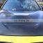 Carbon Fiber Auto Engine Hoods for BMW 3-Series F30 F35 F32