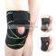 Buy Custom Knee Brace Stabilizers Nylon Knee Protector Sports Sweat Absorbent Anti Slip For Running