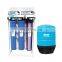 SEMI Industrial 200 GPD RO Membrane Water Purifier 5 stages