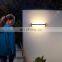 Simple Outdoor Retro Industrial Wall Lamp Household Wall Light up and Down Light-emitting LED Waterproof Lights
