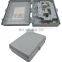 48 Core Fiber Terminal Box 48 Fiber Nap Distribution Box FTTH fiber optic distribution box odb FTTH 48 core