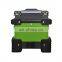 Green color waterproof touch screen fiber optic tools cheap FS-17S optical fiber fusion splicer