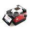 Fiber Optic Equipment Mini Auto Optical Splicing Welding Machine Fusion Splicer for Optic Fiber Brazing