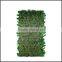 Artificial Faux Ivy Leaf Privacy Fence Screen Decoration Panels Windscreen Patio